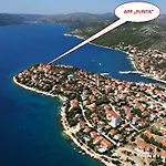 Punta Lejlighed