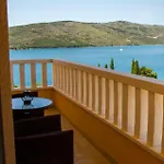 Punta * Seget Vranjica
