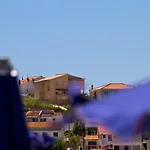 Punta Lejlighed