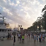 Punta Lejlighed *