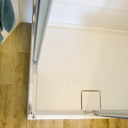 Apartament Punta Seget Vranjica