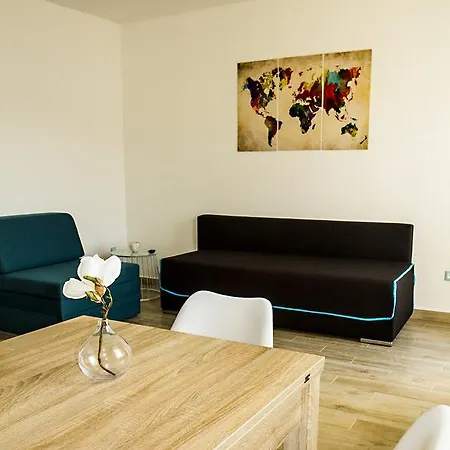 Punta Apartament