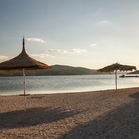 Punta * Seget Vranjica