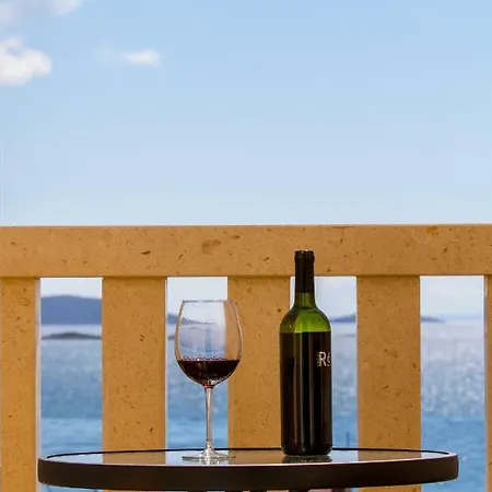 Punta * Seget Vranjica