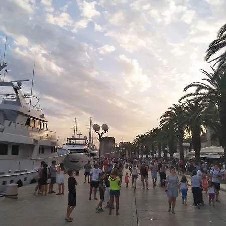 Punta Διαμέρισμα *