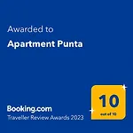 Διαμέρισμα Punta Seget Vranjica