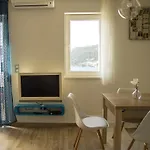 Διαμέρισμα Punta Seget Vranjica