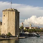 Διαμέρισμα Punta Seget Vranjica