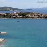 Punta Διαμέρισμα