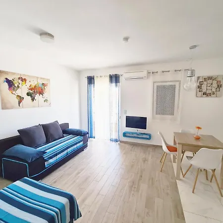 Apartment Punta *