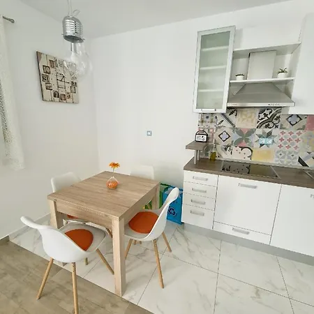 Apartment Punta