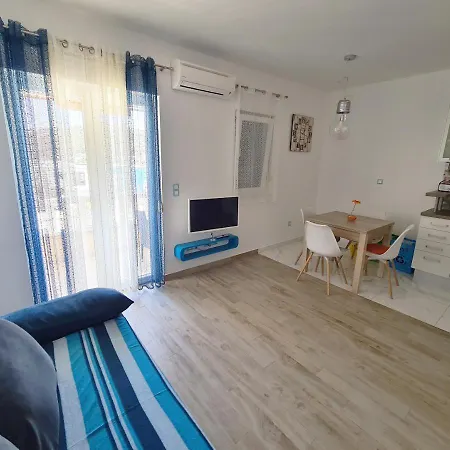 Apartment Apartment Punta *