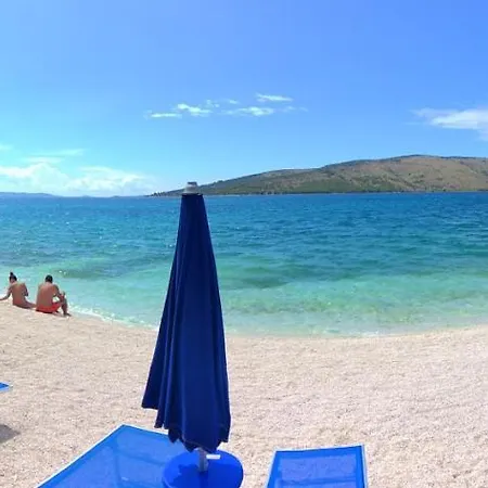 Punta 公寓 希杰·弗朗吉卡
