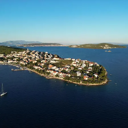 Apartment Punta Seget Vranjica