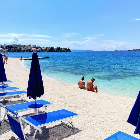 Punta * Seget Vranjica