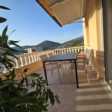 Apartment Punta Apartment