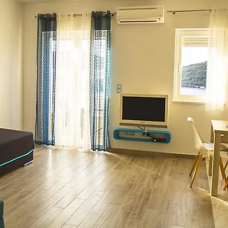 Punta Appartement Seget Vranjica