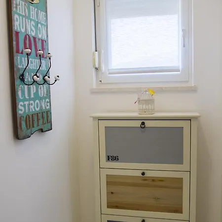 Punta Seget Vranjica