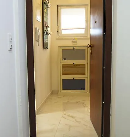 Punta Apartman