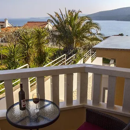 Apartment Punta