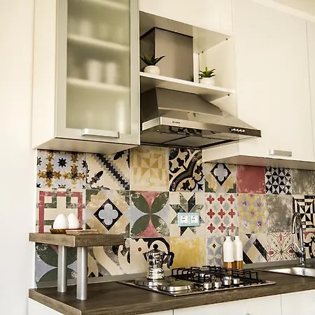 Apartamento Punta Seget Vranjica