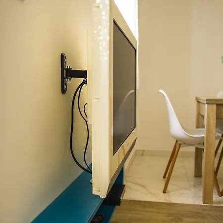 Apartman Punta Seget Vranjica