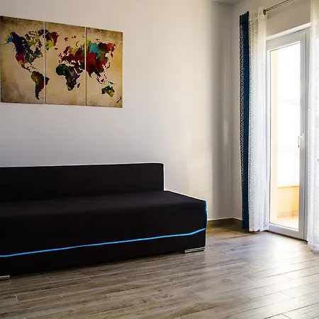 Apartment Punta *
