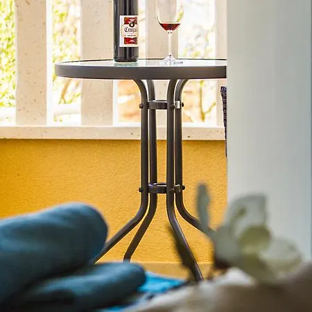 Apartment Punta