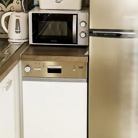 Punta Appartement Seget Vranjica