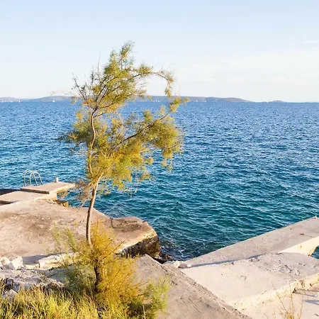 Punta Appartement Seget Vranjica