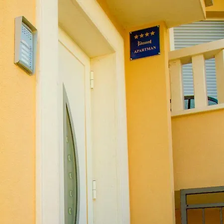 Apartment Punta Apartment *