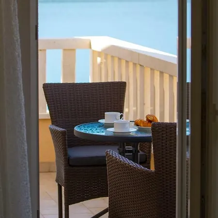 Punta Apartman *