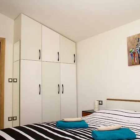 Apartment Punta