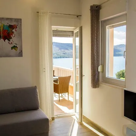 Punta Appartement Seget Vranjica