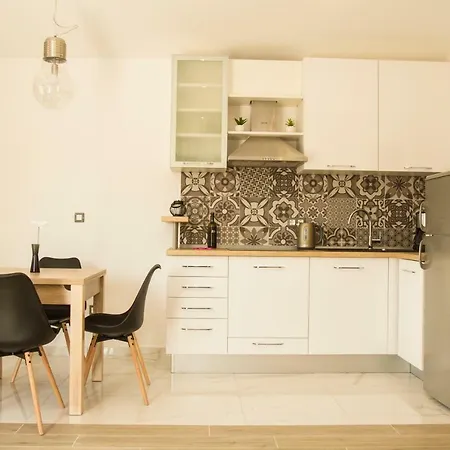 Apartment Punta *