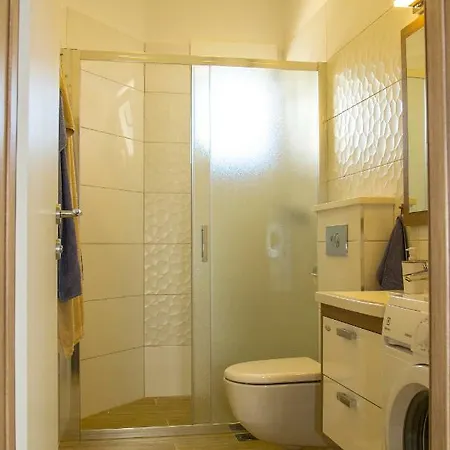 Punta Apartman *