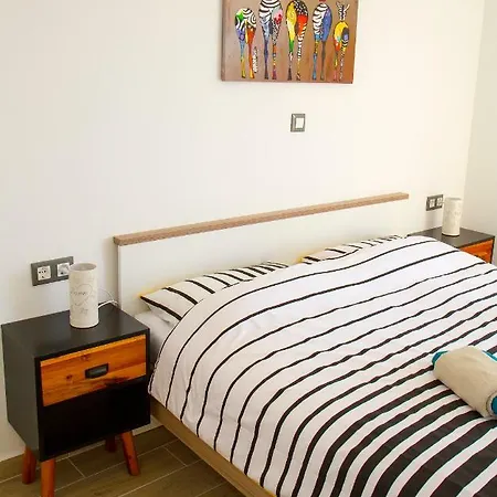 Apartment Punta