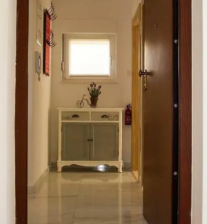 Apartment Punta Seget Vranjica