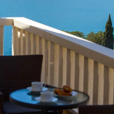 Apartment Punta * Seget Vranjica