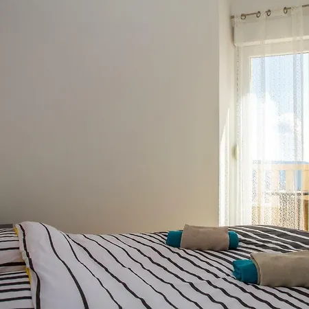 Apartment Punta *