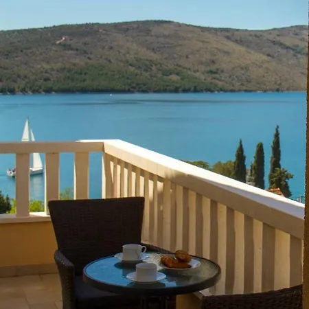 Punta Appartement *