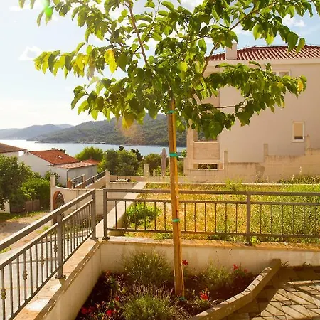 Punta Appartement Seget Vranjica