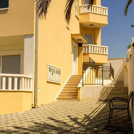 Punta Appartement Seget Vranjica