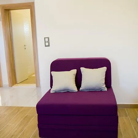 Apartment Punta Apartment