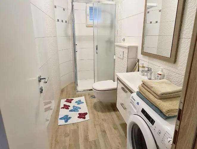 Apartman Punta *