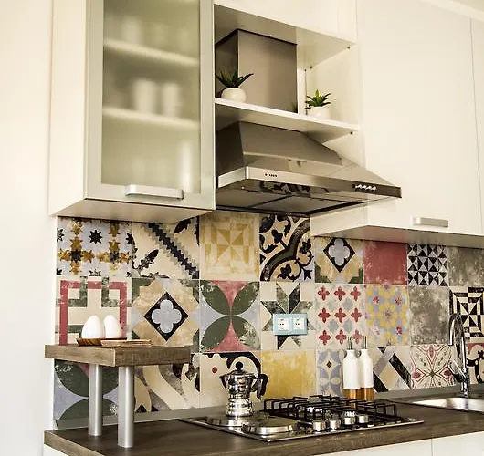 Apartman Punta Seget Vranjica