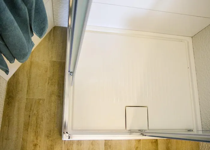 Apartman Punta Seget Vranjica