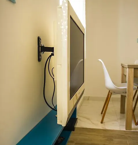 Apartman Punta Seget Vranjica