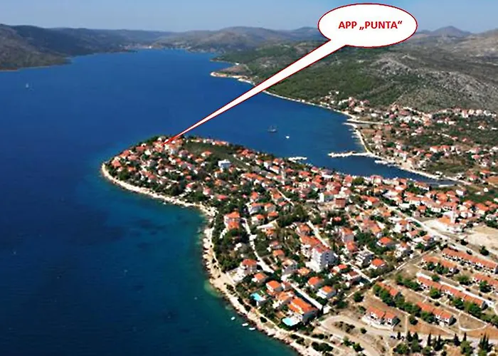 Punta Apartman