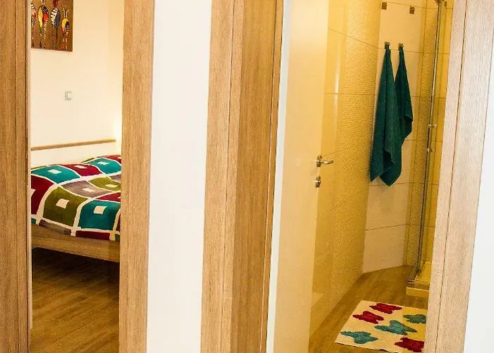 Punta * Seget Vranjica